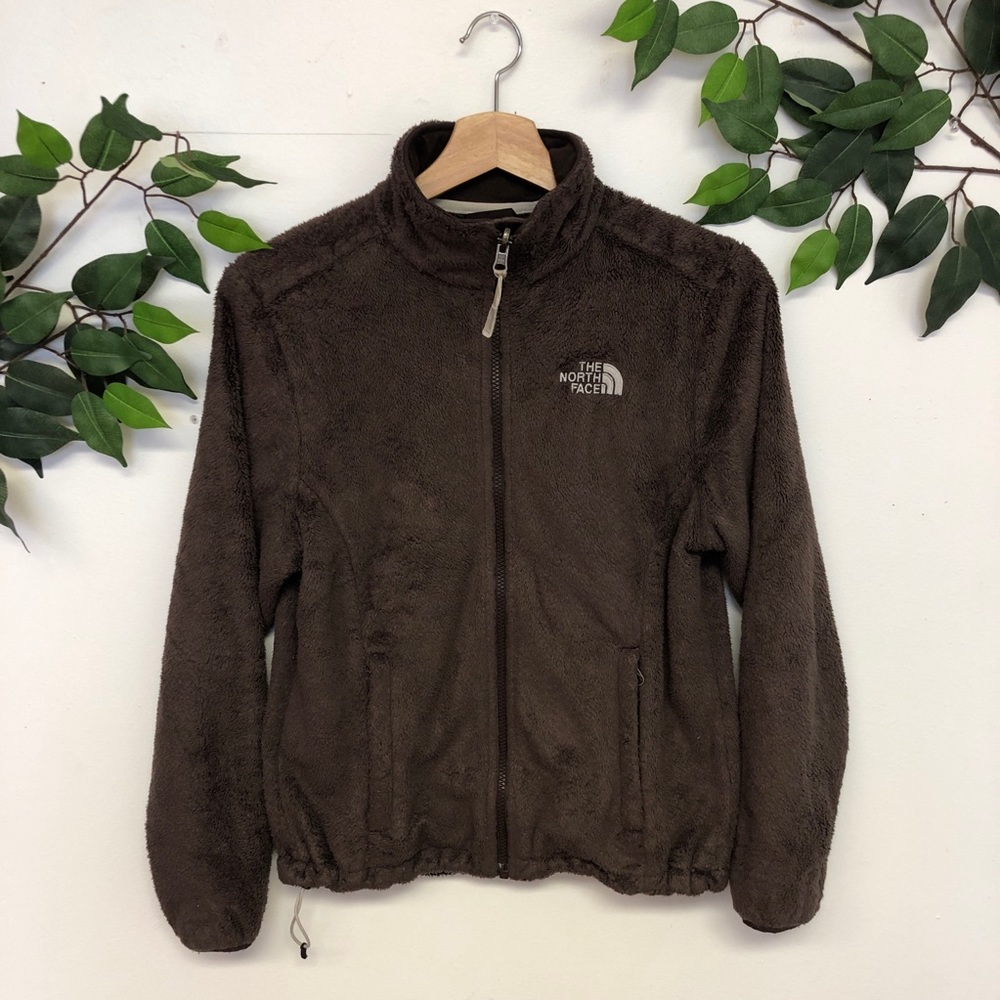 North face fleece